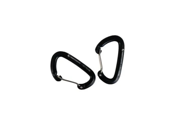 Ticket to the Moon Ticket to the Moon Karabiner 22kN (2 Stk) – Produktbild 2 von 5