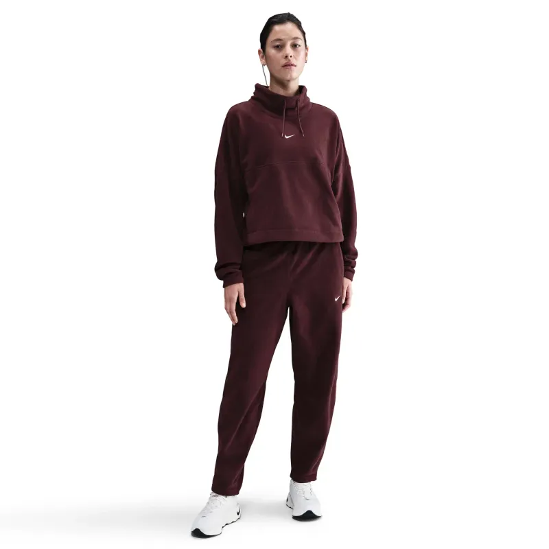 Nike Damen Jogginghose Nike One, Rouge, – Produktbild 1 von 1