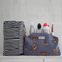 KIKOONI KIKOONI Kosmetiktasche "ROY" – Produktbild 1 von 1