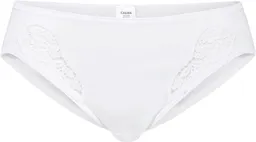 CALIDA CALIDA Minislip Feminin Sense Spitze, Interlock-Qualität, elastisch, Pure Cotton, naht- & saumfrei – Produktbild 1 von 1