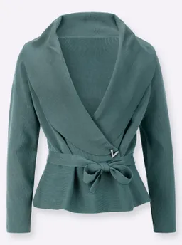 Witt Cardigan jade – Produktbild 1 von 1