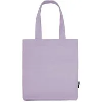 Neutral 3FREUNDE Neutral® - 3FREUNDE Baumwolltasche, Dustypurple, – Produktbild 1 von 1