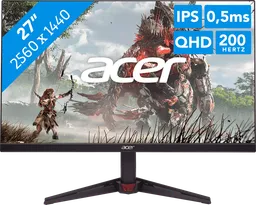Acer Acer Nitro VG270UX – Produktbild 1 von 1