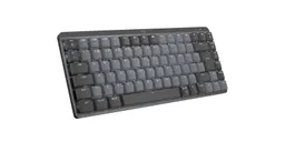 Logitech Logitech Master Series MX Mechanical Mini | 920-010781 | Tastatur – Produktbild 1 von 1