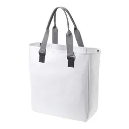 Halfar Shopper SOLUTION, weiß – Produktbild 1 von 1