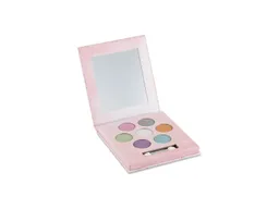 Namaki Namaki Bio-Lidschatten-Set 7 Farben – Produktbild 1 von 1