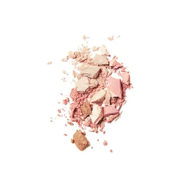 Miss W pro Miss W pro Illuminating Powder - 2 Varianten, Rose, – Produktbild 3 von 3