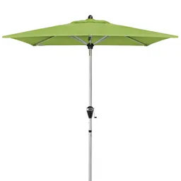 Doppler Doppler Sonnenschirm "Active Auto Tilt" 210 x 140 cm, HV, freshgreen – Produktbild 1 von 1