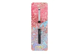 ZMILE COSMETICS Kosmetikpinsel-Set Round Shape Eye Smudge Brush - Lidschattenpinsel, spitz zulaufend, 1 tlg. – Produktbild 1 von 1