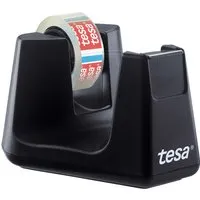 Tesa tesa Tischabroller "SMART RECYCLED" inkl. 1 tesa Klebeband "CLEAR RECYCLED" 10 m x 15 mm – Produktbild 1 von 1
