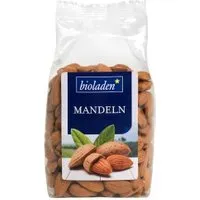bioladen* Europäische Mandelkerne – Produktbild 1 von 1