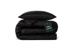 twenty:three® Bettwäsche Lyocell Bettwäsche, Lyocell, 1 teilig, Extra weich, ganzjährig geeignet, 100 % TENCEL™ Lyocell, OEKO-TEX® – Produktbild 1 von 1