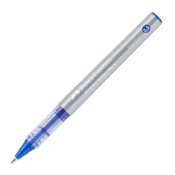 Faber-Castell Faber-Castell Tintenroller "Free Ink" 0.5, blau – Produktbild 1 von 1