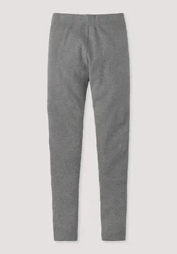 hessnatur hessnatur Rib Leggings aus Bio-Baumwolle – Produktbild 1 von 1