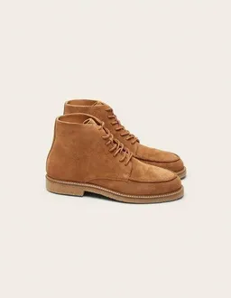 Odaje Odaje Schnürstiefel Modell: Hugo – Produktbild 1 von 1