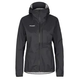 Mammut DUCAN LIGHT HS HOODED JACKET WOMEN – Produktbild 1 von 1