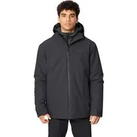 Vaude VAUDE Herren-Jacke "Mineo 3in1" wind- & wasserdicht, Innenjacke wattiert, black, Gr. L – Produktbild 1 von 1