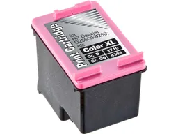 Memo memo Druckkopf ersetzt hp CC644EE, Nr. 300XL color – Produktbild 1 von 1