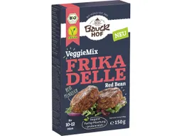 Bauckhof Bauckhof Fertigmischung für vegane Frikadelle "VeggieMix", 150 g – Produktbild 1 von 1