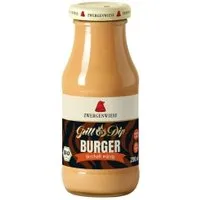 Zwergenwiese Grill & Dip Burger – Produktbild 1 von 1