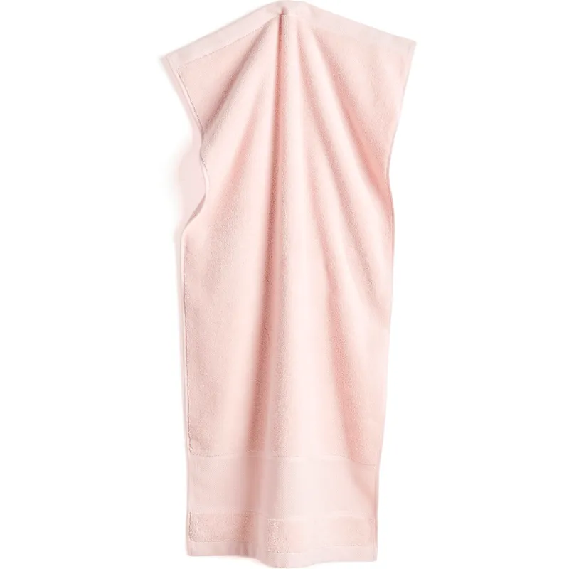 Rico Design Rico Design Handtuch Pastellrosa, Pastellrosa, – Produktbild 1 von 1