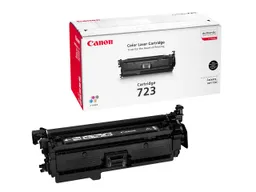 Canon Canon Druckkassette 723 schwarz – Produktbild 1 von 1