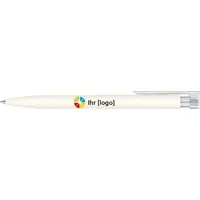Senator Senator Kugelschreiber "Liberty Bio" weiß – Produktbild 1 von 1