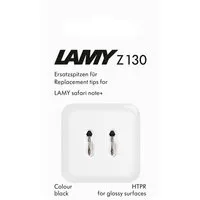Lamy LAMY Ersatzspitzen für Digitalschreibstift, 2 Stk., black – Produktbild 1 von 1