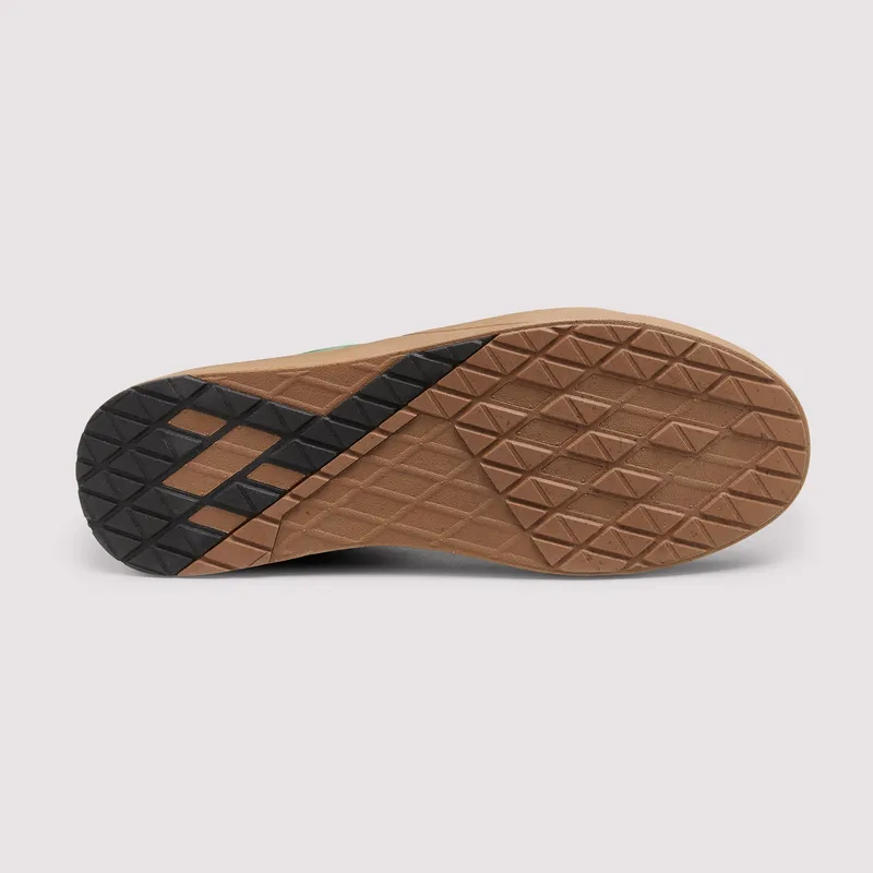 SAOLA SAOLA Herren vegan Sneaker Quito, Grün, – Produktbild 2 von 2