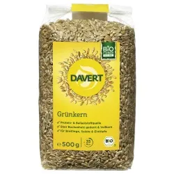 Davert Davert Grünkern – Produktbild 1 von 1