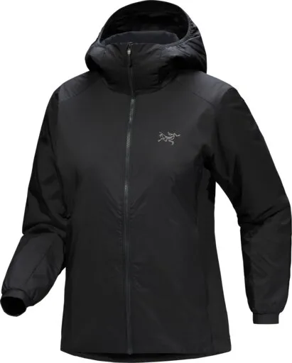 Arcteryx Arcteryx Atom Hoody, Schwarz, – Produktbild 1 von 1