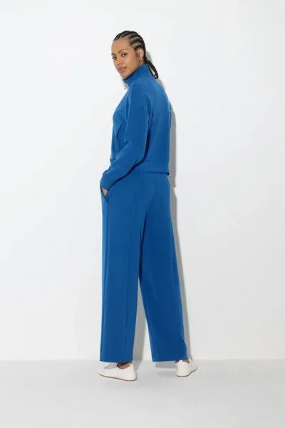 Soulwear Soulwear Hose lang Pure Softness, Blue stream, – Produktbild 2 von 4