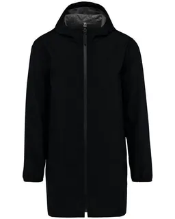 YTWOO YTWOO Wasserdichte und nachhaltige Unisex-Jacke – Produktbild 1 von 1