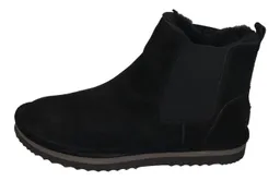 Natural World Natural World DUNE 7384 Chelseaboots Negro – Produktbild 1 von 1