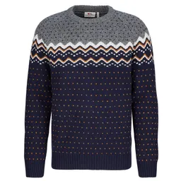 Fjällräven ÖVIK KNIT SWEATER M – Produktbild 1 von 1