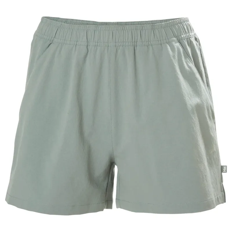 Helly Hansen Shorts für Damen Helly Hansen Tofino Solen 2.0, Vert, – Produktbild 1 von 1