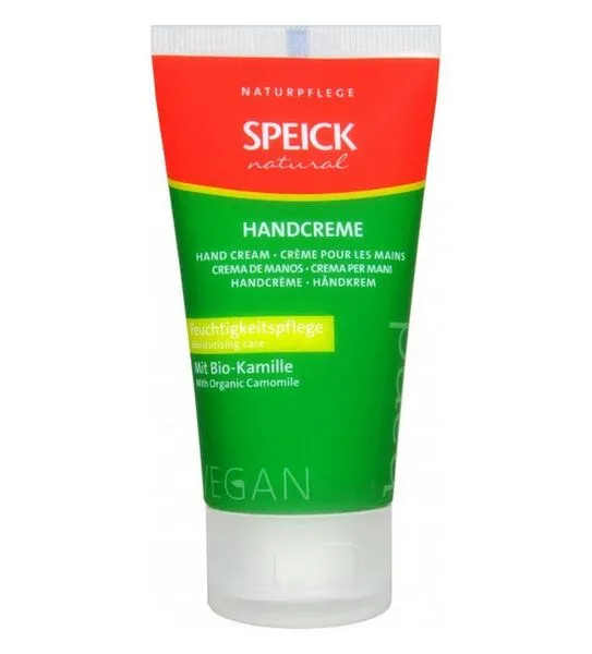 Speick Speick Original Handcreme – Produktbild 1 von 1