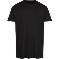 miners mate miners mate Unisex Rundhals T-Shirt aus BIO - Baumwolle, Schwarz, – Produktbild 1 von 1
