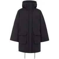 LangerChen LangerChen Parka KINSEY, Black, – Produktbild 1 von 1