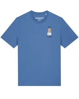 watapparel watapparel T-Shirt Unisex Dogtor – Produktbild 1 von 1