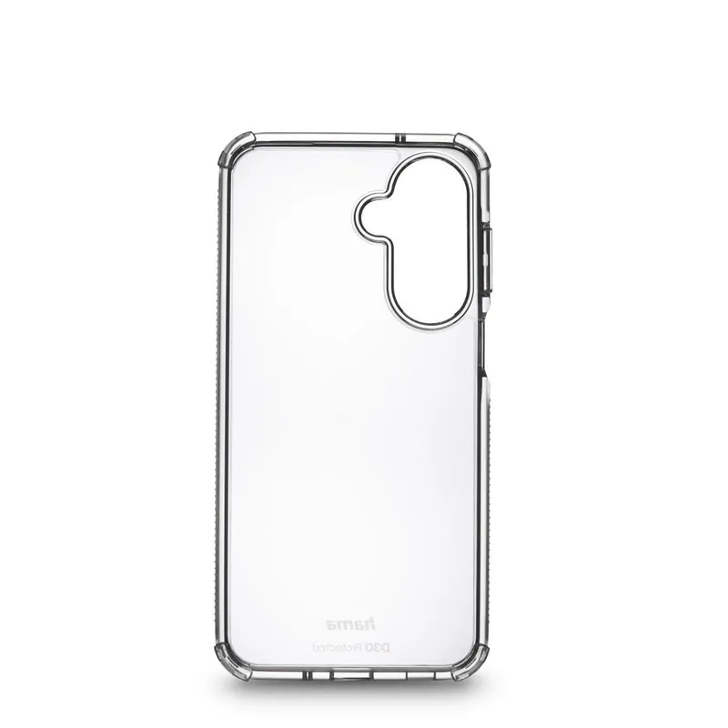 Hama Hama Handyhülle "Extreme Protect" für Samsung Galaxy A27 5G, durchsichtig – Produktbild 4 von 4