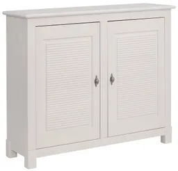 OTTO home Kommode Rauna, Breite 118 cm, aus massiver Kiefer, FSC®-zertifiziert – Produktbild 1 von 1
