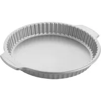 KitchenAid KitchenAid Quicheform Ø 28 cm, grau – Produktbild 1 von 1