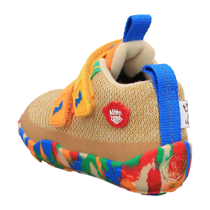 Affenzahn Affenzahn Happy für Kinder, Gelb, – Produktbild 3 von 7