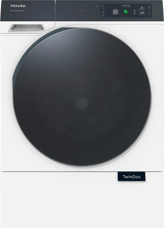 Miele Miele WQ 1200 WPS Nova, Weiß, – Produktbild 1 von 1