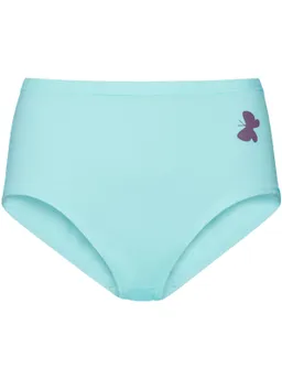 wäschepur Slip rosé + bleu + mint – Produktbild 1 von 1