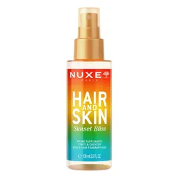 NUXE Nuxe Haar Körperspray Sunset Bliss – Produktbild 1 von 1