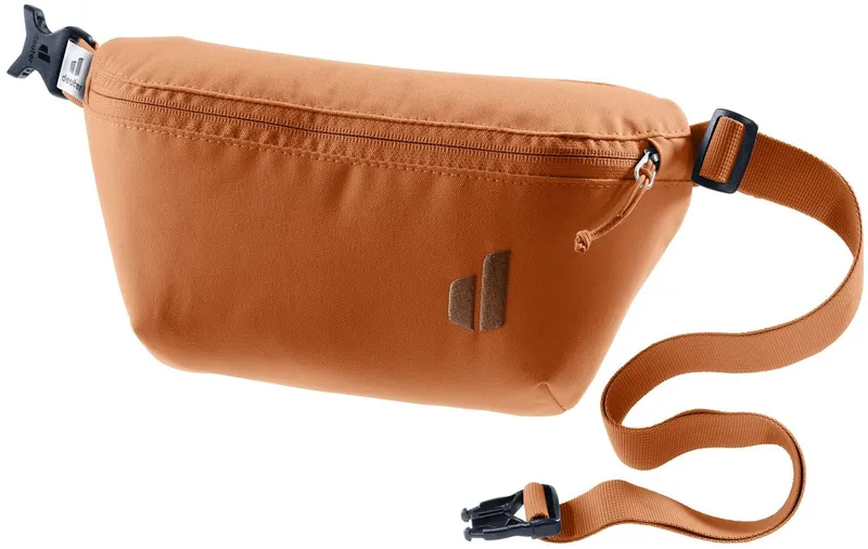 Deuter Deuter Avengo 1.5 Bauchtasche/Querträgertasche pecan, Orange, – Produktbild 1 von 1
