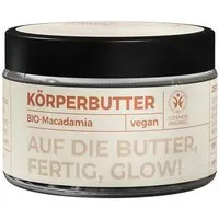 Benecos benecos AUF DIE BUTTER, FERTIG, GLOW! – Produktbild 1 von 1