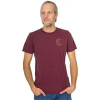 Life-Tree Life-Tree Shirt aus Biobaumwolle mit Brustmotiv für Herren "Circle" – Produktbild 1 von 1